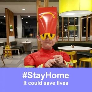 Meet your Posher, Jane